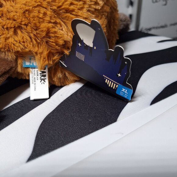 NWT Bark Harry Potter Aragog Spider XL - Picture 9 of 9